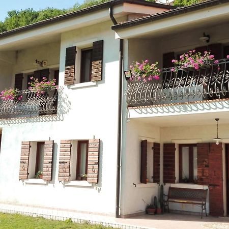 B&B Casagrande Campea Esterno foto