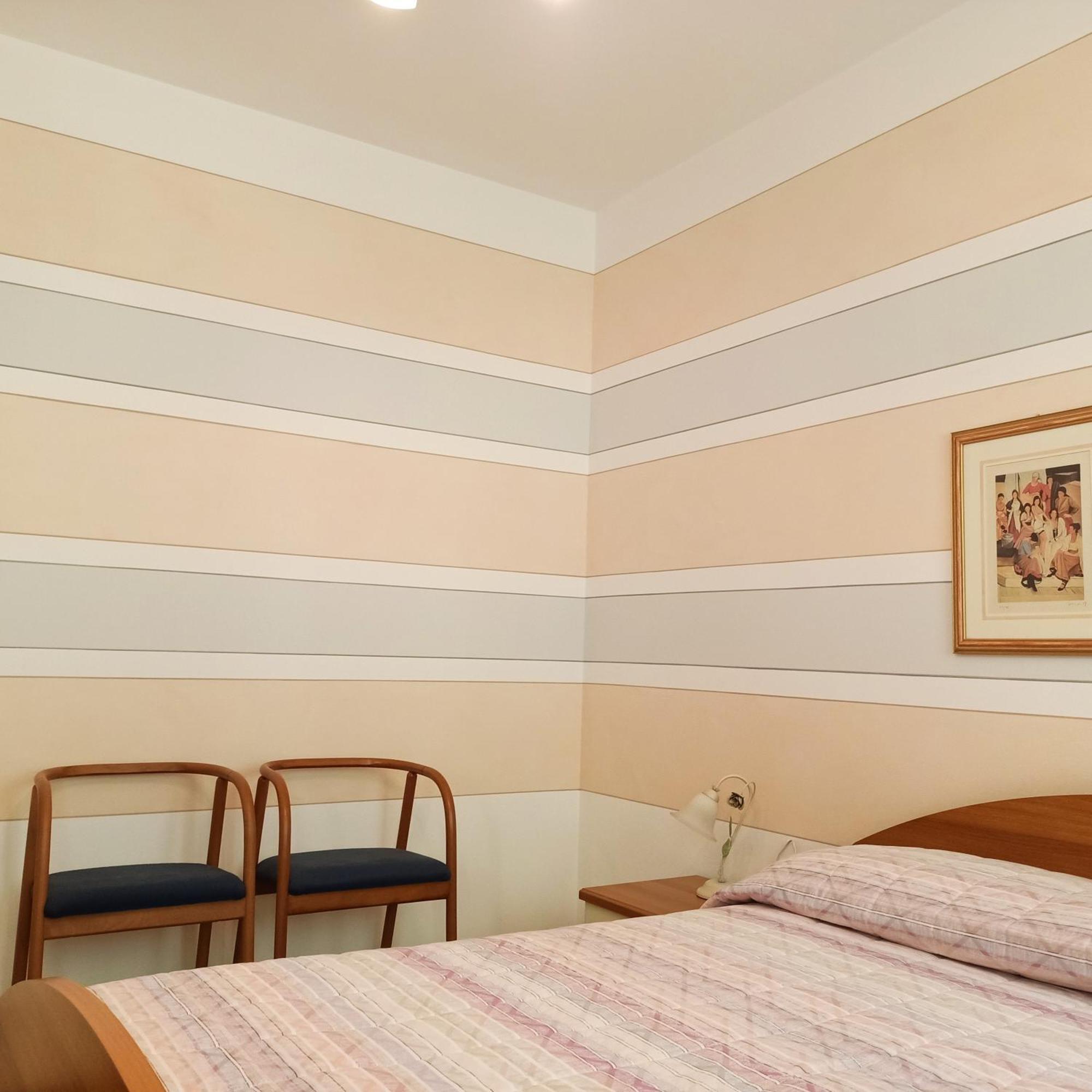 B&B Casagrande Campea Esterno foto