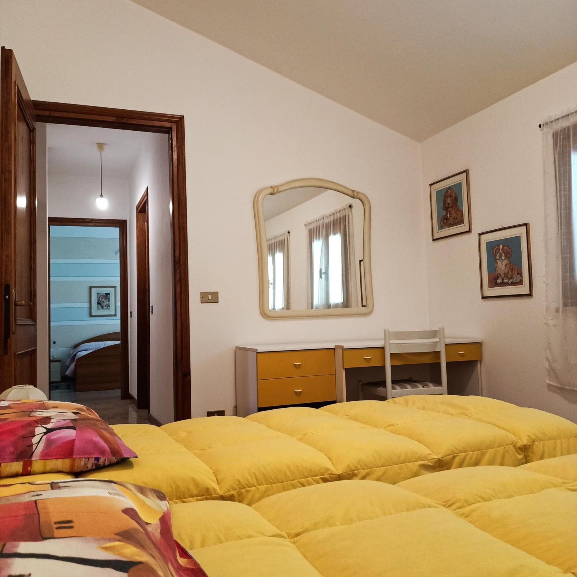 B&B Casagrande Campea Esterno foto