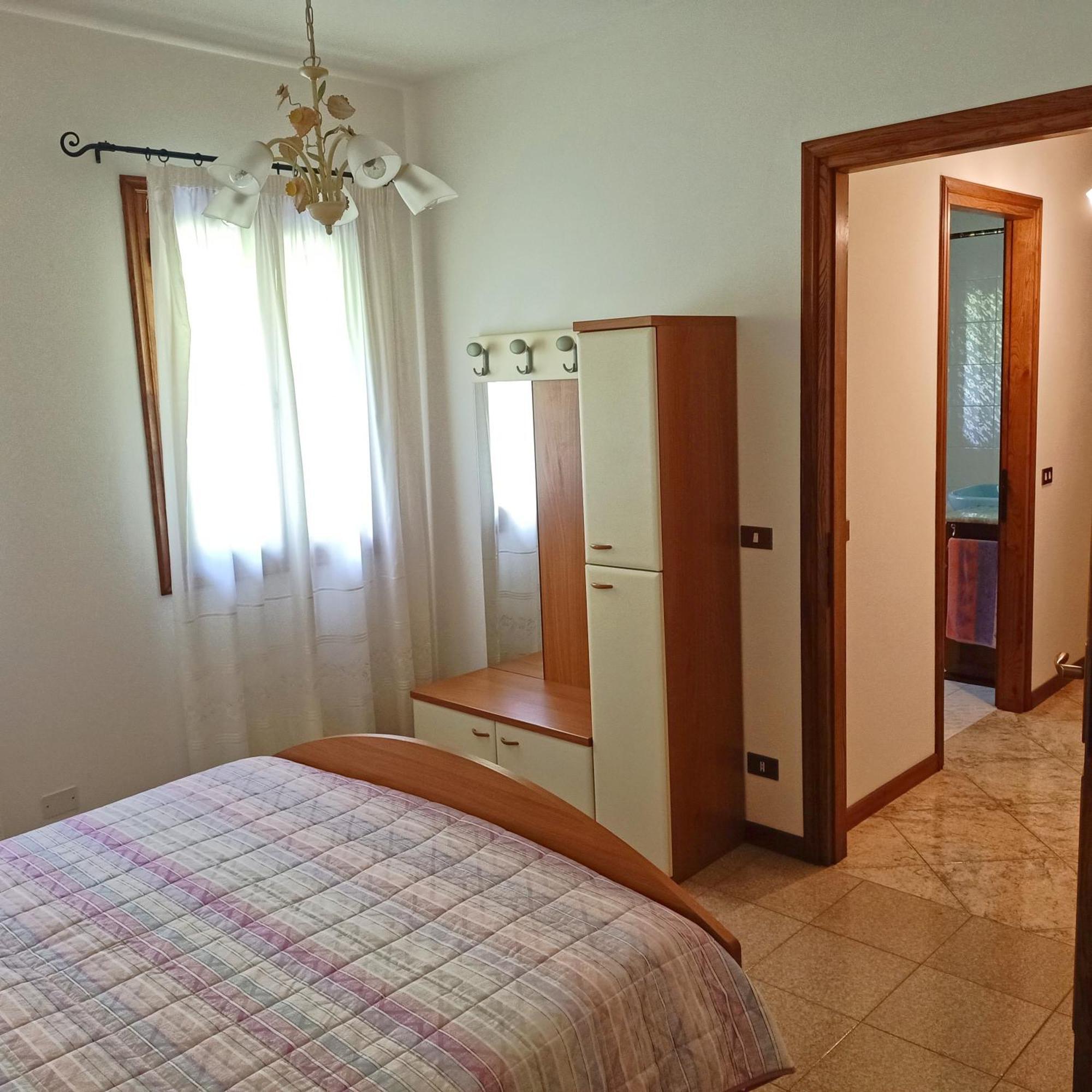 B&B Casagrande Campea Esterno foto