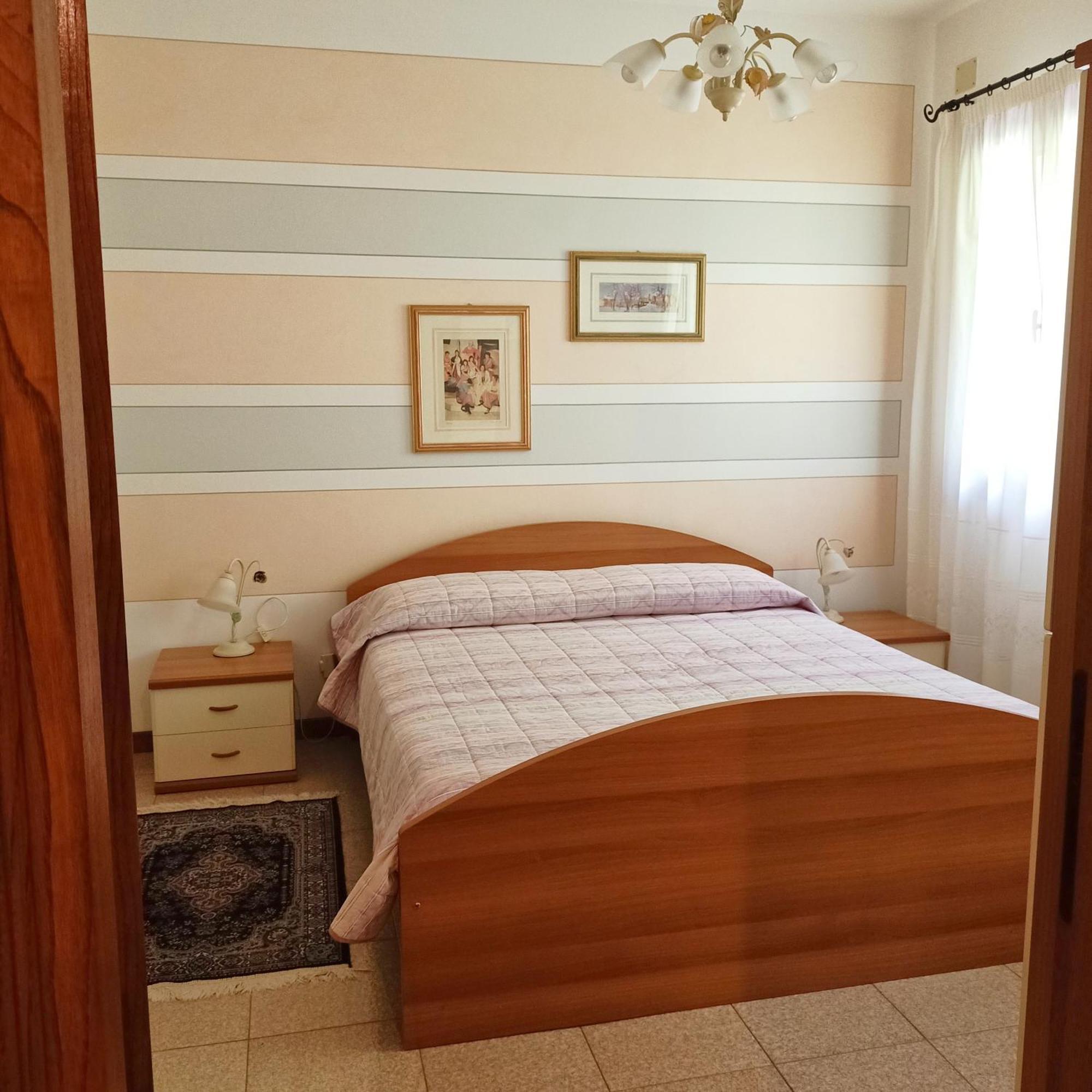 B&B Casagrande Campea Esterno foto