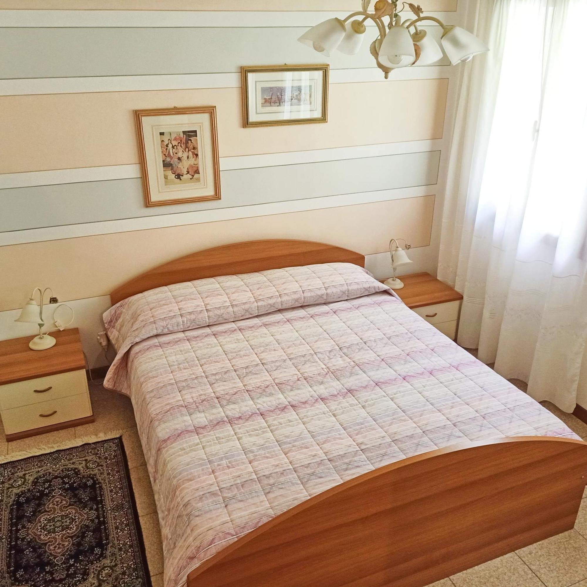 B&B Casagrande Campea Esterno foto