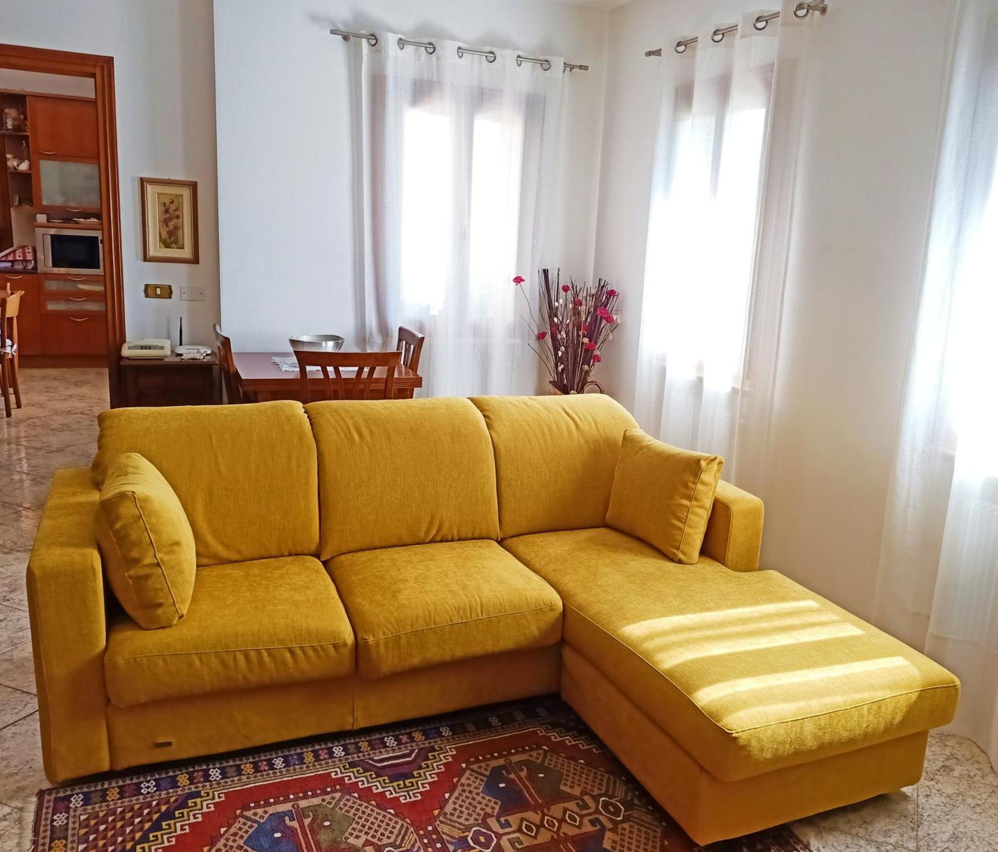 B&B Casagrande Campea Esterno foto