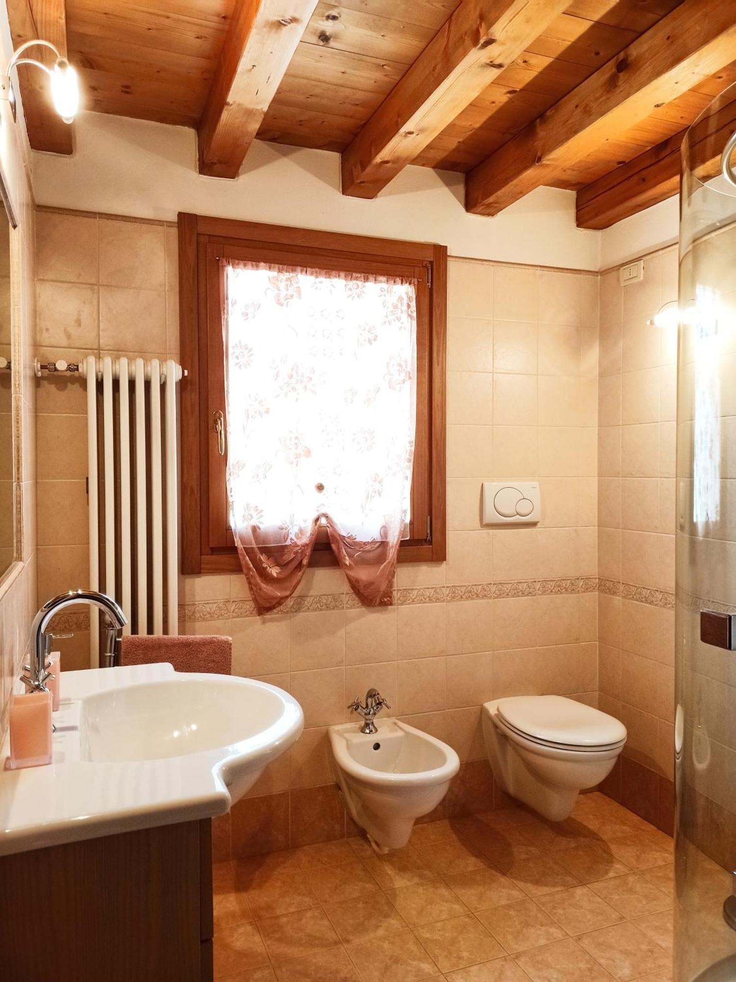B&B Casagrande Campea Esterno foto