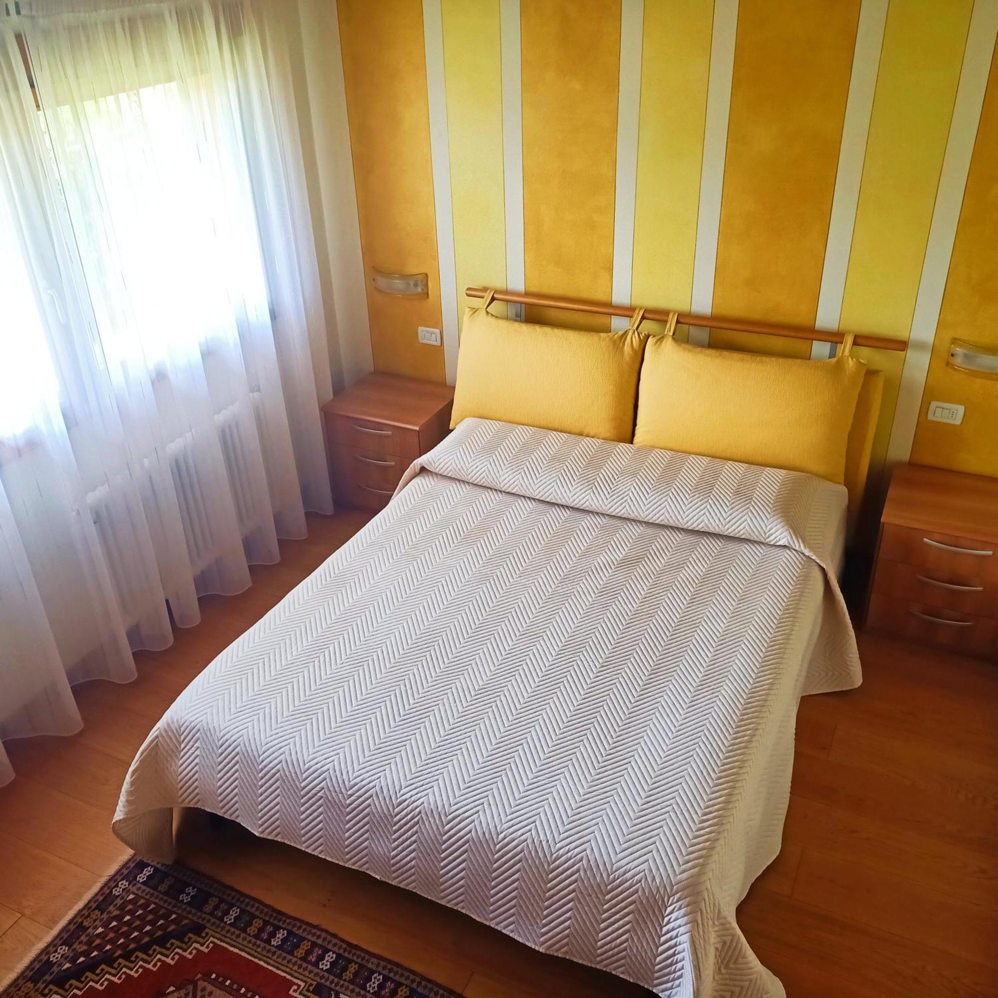 B&B Casagrande Campea Esterno foto